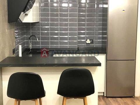 квартира по адресу Соборности просп. (Воззʼєднання), 17 к2