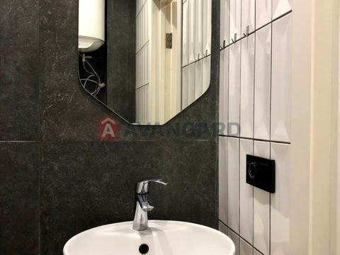 квартира по адресу Соборности просп. (Воззʼєднання), 17 к2