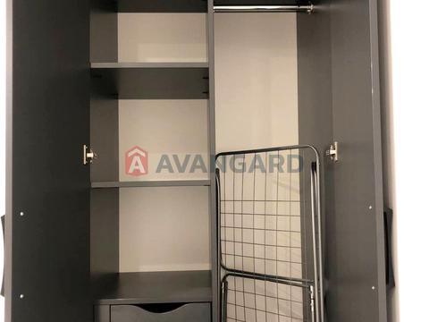 квартира по адресу Соборности просп. (Воззʼєднання), 17 к2