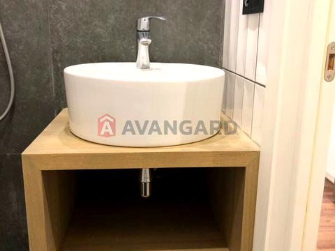 квартира по адресу Соборности просп. (Воззʼєднання), 17 к2