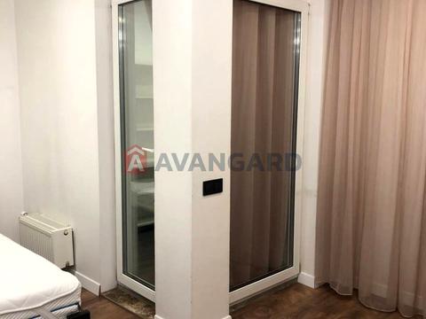 квартира по адресу Соборности просп. (Воззʼєднання), 17 к2