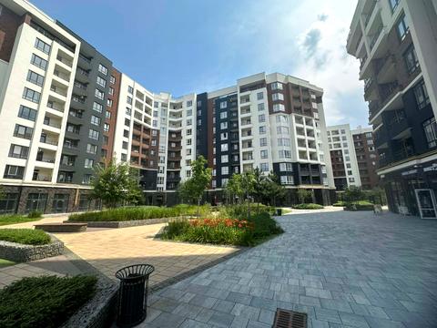 квартира за адресою Ольги Кобилянської вул. (Достоєвського), (Будинок 26)