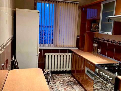 квартира за адресою Дніпро, Метробудівська вул., 5