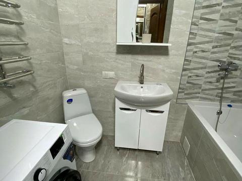 квартира за адресою Дніпро, Метробудівська вул., 5