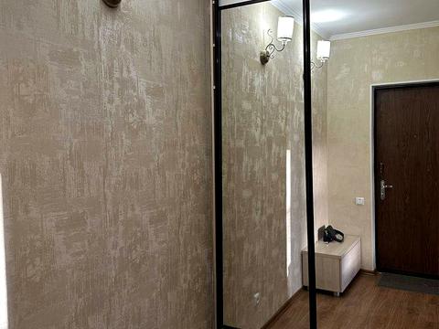 квартира за адресою Дніпро, Метробудівська вул., 5