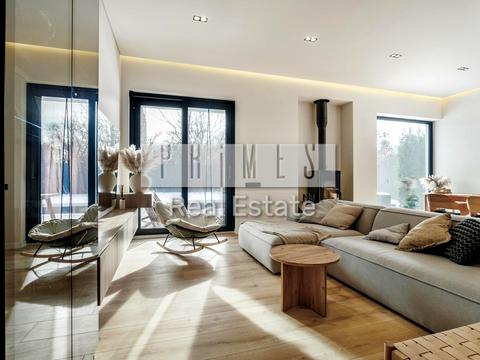 дом по адресу 119-та Садова вул.