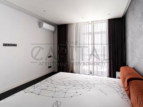 квартира по адресу Никольско-Слободская ул., 10