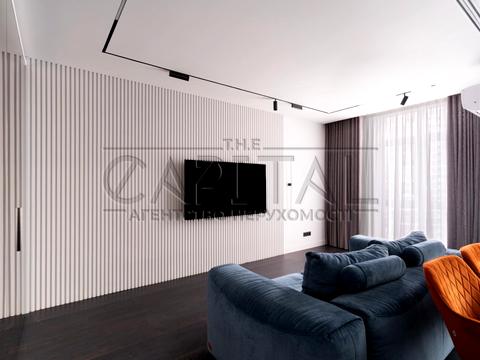 квартира по адресу Никольско-Слободская ул., 10