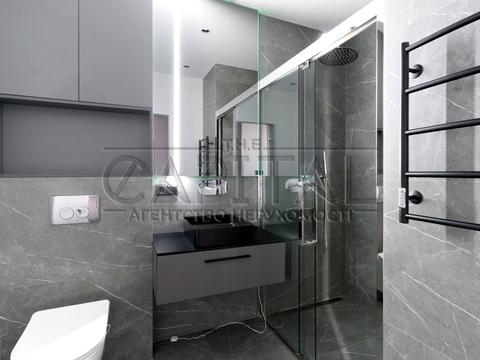 квартира по адресу Никольско-Слободская ул., 10