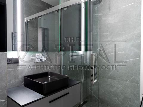 квартира по адресу Никольско-Слободская ул., 10