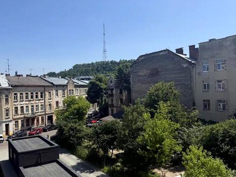 квартира за адресою Лемківська вул., 11