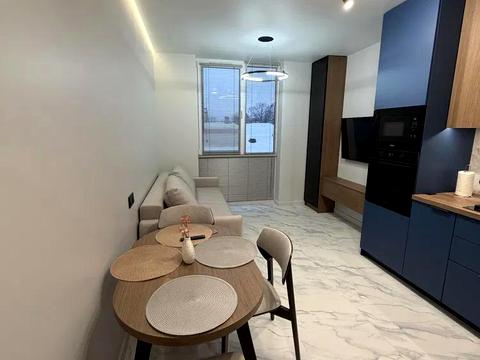 квартира за адресою Лемківська вул., 11