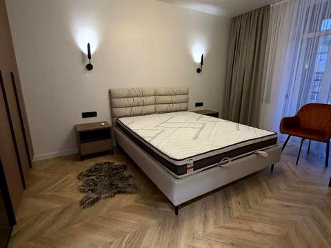 квартира за адресою Лемківська вул., 11