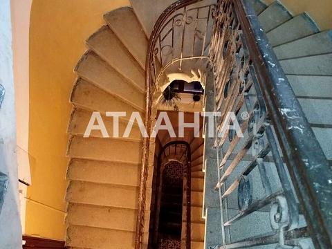 квартира за адресою Братів Міхновських вул. (Московська), 26