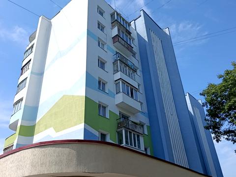 квартира по адресу Мицкевича ул., 5