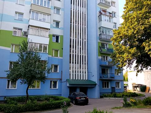 квартира по адресу Мицкевича ул., 5
