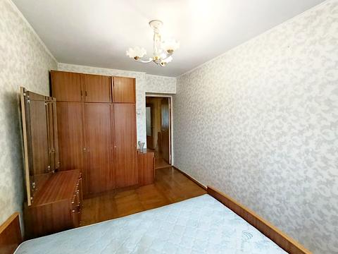 квартира по адресу Мицкевича ул., 5