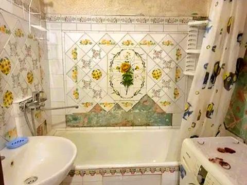 квартира по адресу Гагарина просп. (Гагаріна), 38