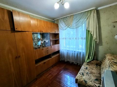 квартира по адресу Мицкевича ул., 5