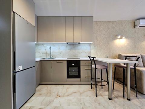 квартира по адресу Киев, Олега Мудрака ул. (Генерала Наумова), 1-Б