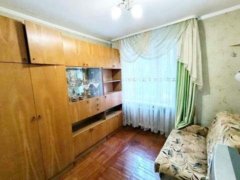 квартира по адресу Мицкевича ул., 5