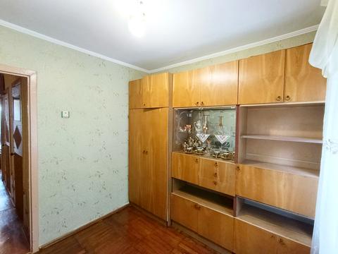 квартира по адресу Мицкевича ул., 5