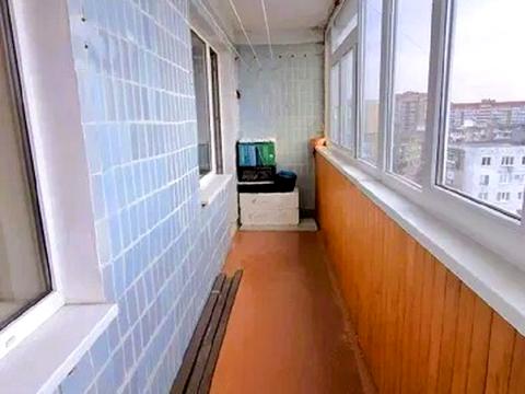 квартира по адресу Гагарина просп. (Гагаріна), 38