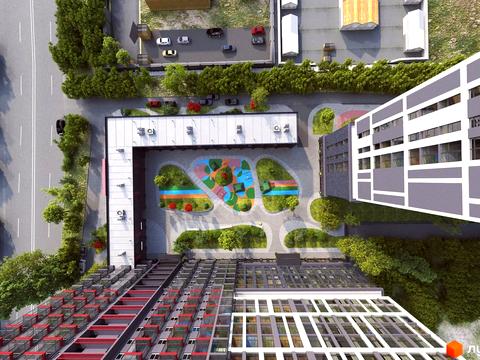 квартира по адресу Киев, Олега Мудрака ул. (Генерала Наумова), 1-Б