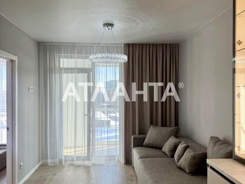 квартира по адресу Роксоланы ул., (Будинок 2)