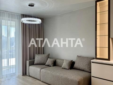 квартира по адресу Роксоланы ул., (Будинок 2)