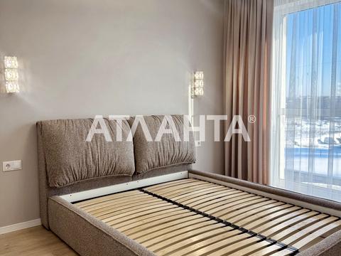 квартира по адресу Роксоланы ул., (Будинок 2)