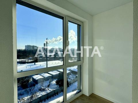 квартира по адресу Роксоланы ул., (Будинок 2)