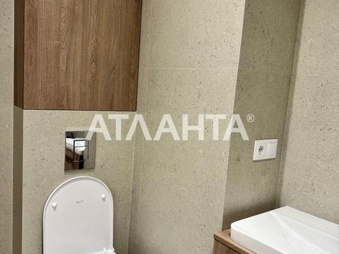 квартира по адресу Роксоланы ул., (Будинок 2)