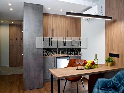 паркоместо по адресу Андрея Верхогляда ул. (Михайла Драгомирова), 16