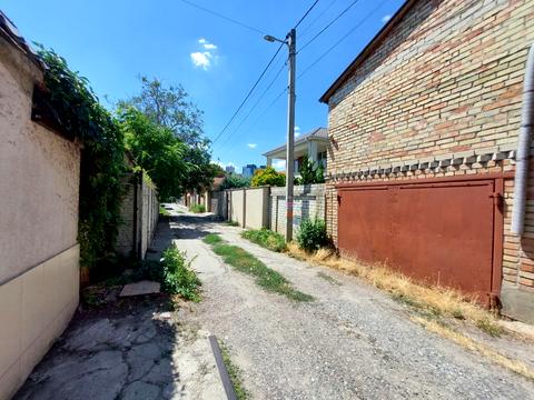 ділянка за адресою Толбухина, 84А