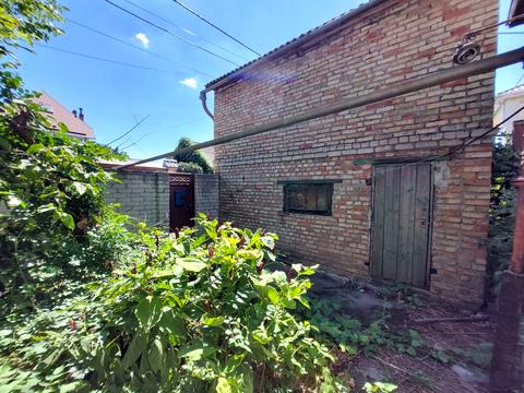 ділянка за адресою Толбухина, 84А