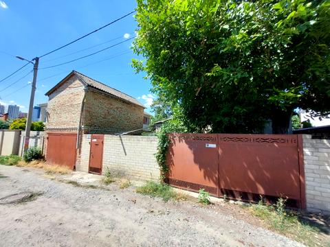 ділянка за адресою Толбухина, 84А