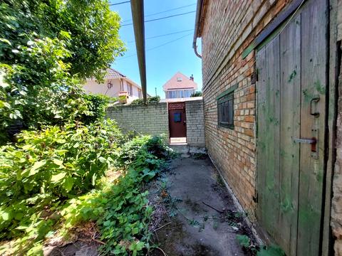 ділянка за адресою Толбухина, 84А