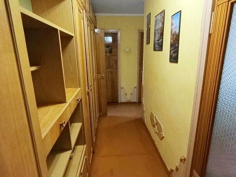 квартира по адресу Мицкевича ул., 5