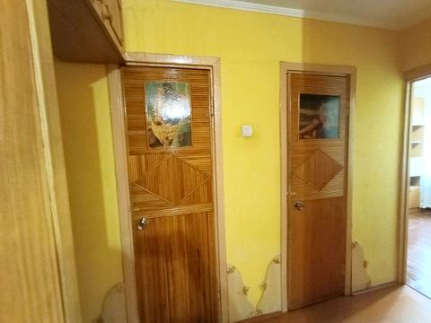 квартира по адресу Мицкевича ул., 5