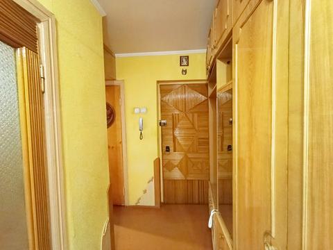 квартира по адресу Мицкевича ул., 5