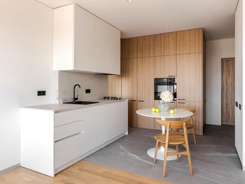 квартира по адресу Думанского ул., 27