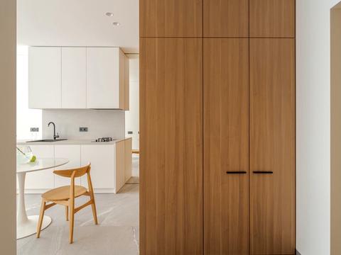 квартира по адресу Думанского ул., 27