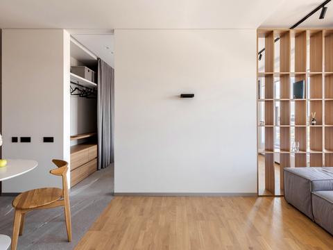 квартира по адресу Думанского ул., 27