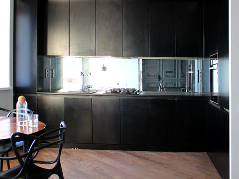 квартира по адресу Слободская ул., 27