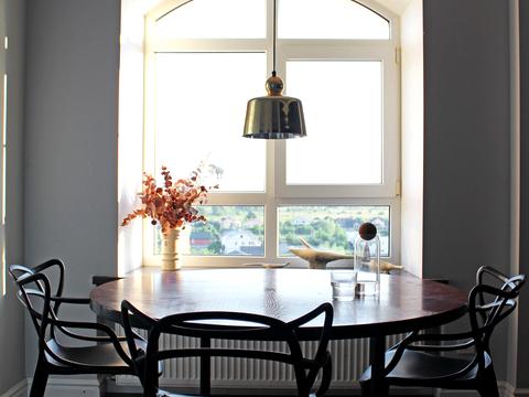 квартира по адресу Слободская ул., 27