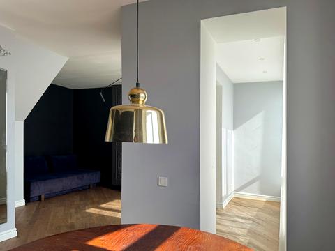 квартира по адресу Слободская ул., 27