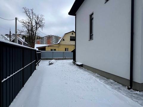 будинок за адресою Північний пров., 16