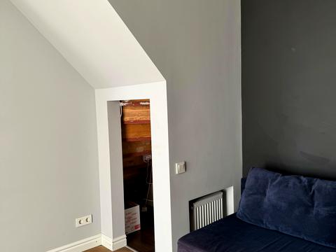 квартира по адресу Слободская ул., 27