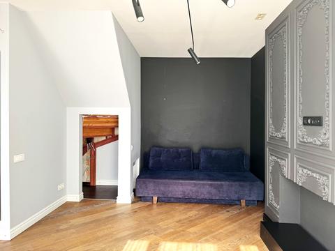 квартира по адресу Слободская ул., 27